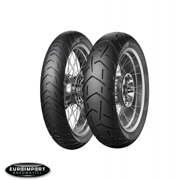 Metzeler Tourance Next 2  120/70  19 60 V   DOT 2026
